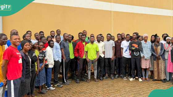 Uganda arrests 62 Nigerians over immigration violations