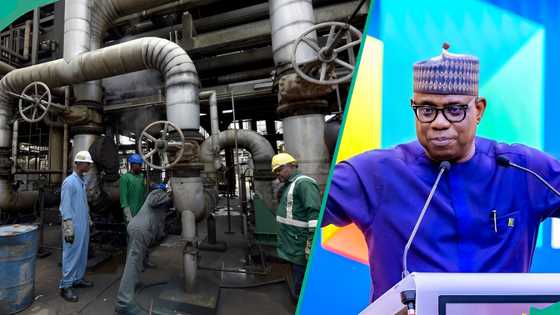 NNPC speaks on plans for PH, Warri, Kaduna refineries as Dangote says they may never work again
