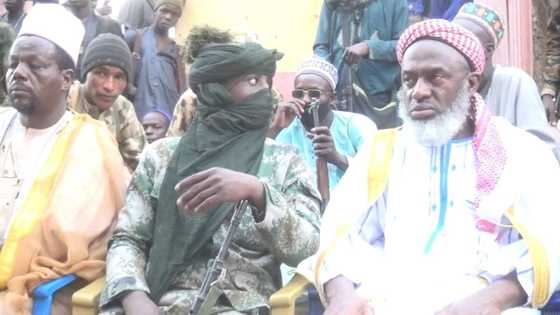 Outrage as Islamic cleric Gumi demands amnesty for killer bandits