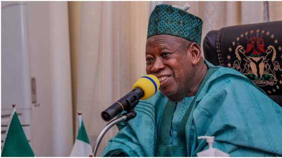 BREAKING: Strong APC governor dissolves cabinet days to May 29 handover