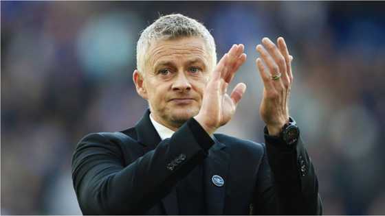 Yanzu-Yanzu: Daga ƙarshe, Manchester United ta kori Ole Solskjaer