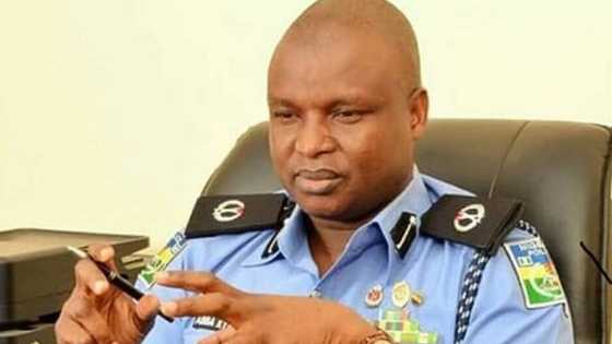 Hushpuppi: IGP ya mika tuhuma ga Abba Kyari, Malami na duba bukatar mika shi Amurka