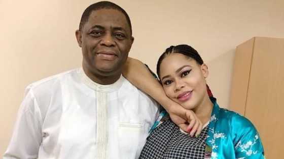 APC chieftain's ex-wife arraigned for allegedly attempting to murder him