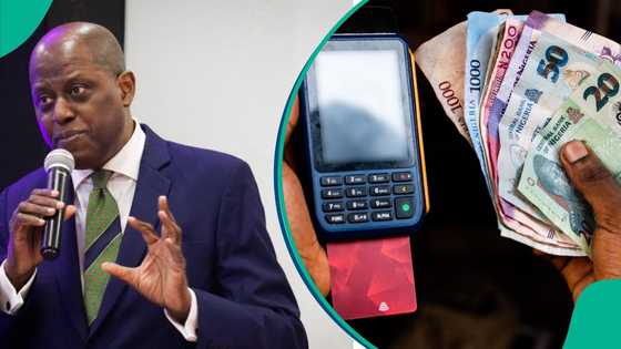 CBN to prioritise faster digital payments, financial inclusion in 2026