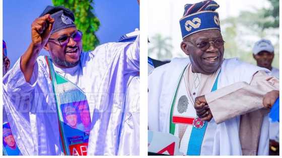 2023: Dubbannin 'Yan SPW Sun Yanke Shawara, Sun Fadi Wanda Zasu Goyi Baya Tsakanin Tinubu da Atiku