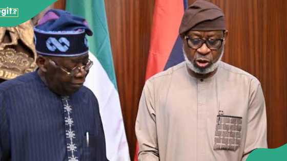 Foreign investors flock to Nigeria amid Tinubu's mining sector reforms