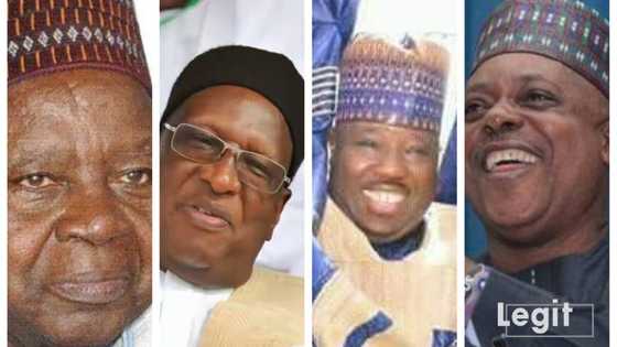 Jerin shugabannin PDP da aka yi a tarihi daga 1998 zuwa yanzu, da yadda ta kaya da su