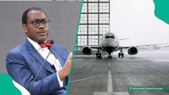 Africa’s biggest airport on the way as AFDB announces important partnership