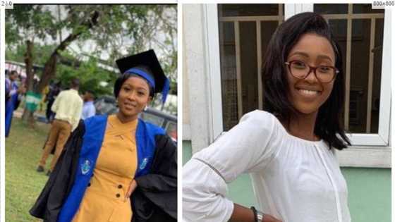 Bakin ciki ya saka wata tsaleliyar daliba ta kashe kanta