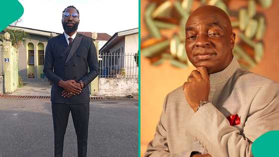 "3 of them tried to beat me up": Man narrates his bad Shiloh experience, cancels Winners Chapel