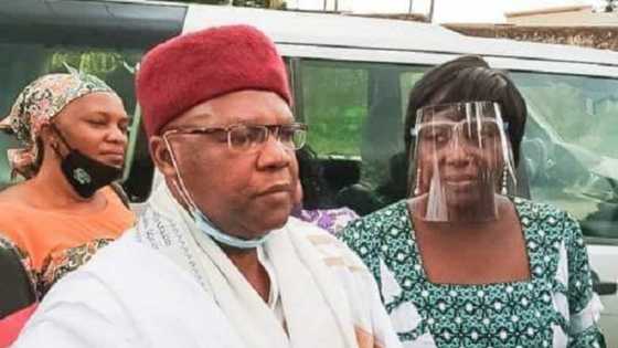 Yanzu-Yanzu: Tsohon mataimakin gwamnan CBN, mai sukar Buhari ya rasu