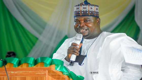 Again APC suffers setback as Kano assembly speaker dumps party, 72hours after deputy