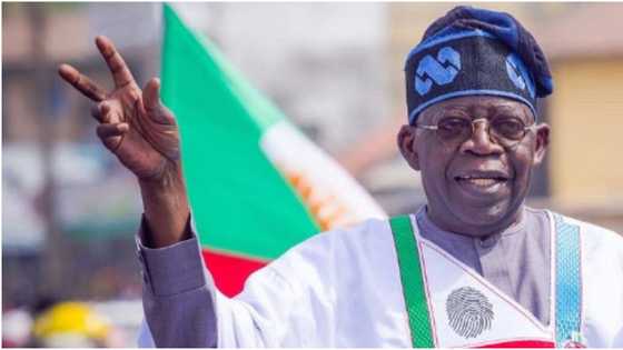 Zaben Shugaban Kasa Na 2023: Cikakken Jerin Jihohin Da Bola Tinubu Na APC Ya Lashe