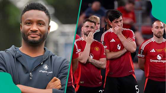Mikel Obi predicts Brentford to beat Man United, Chelsea, and Arsenal EPL results