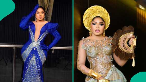 Bobrisky reportedly buys G Wagon weeks after release from prison: “Jail favoured him”