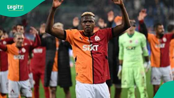 The inside story of Victor Osimhen's success at Galatasaray explained