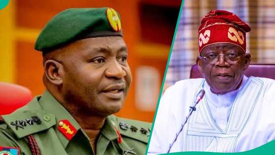 An gano wanda zai iya maye gurbin Badaru a matsayin ministan tsaro