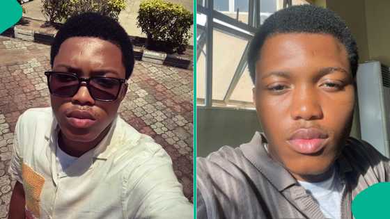 Student recounts being denied Canadian visa after rejecting UNILAG admission, story breaks hearts