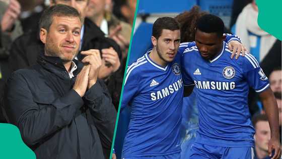 Chelsea handed 1 year ban and biggest Premier League fine over deals for Hazard, Eto'o, others