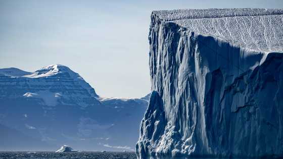 Minerals, mines, hydrocarbons: Greenland's key but limited resources