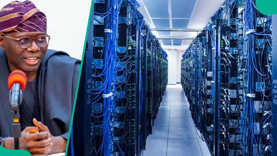 After Visa, another foreign company moves to invest $120m in Lagos to boost network connectivity