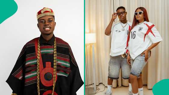 Peller breaks down in tears after billionaire fails to deliver 10 cows for his wedding celebration