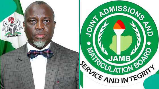 JAMB explains why brilliant girl who scored 371 is excluded from admission
