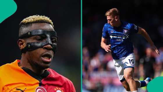 Mikel Obi blows hot, breaks silence on Chelsea signing Liam Delap over Victor Osimhen
