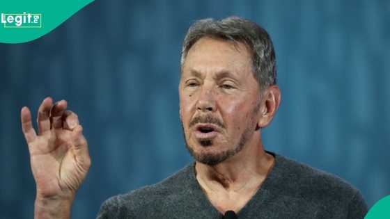 Duniya ta yi sabon attajirin da ya fi kowa kudi, an sha gaban Elon Musk mai N570tr