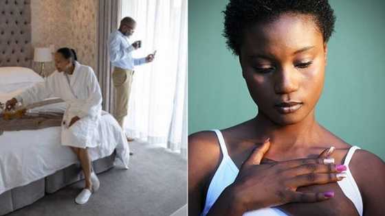 I slept with my boss, now I'm doomed; 22-year-old lady's confession sends shivers across internet