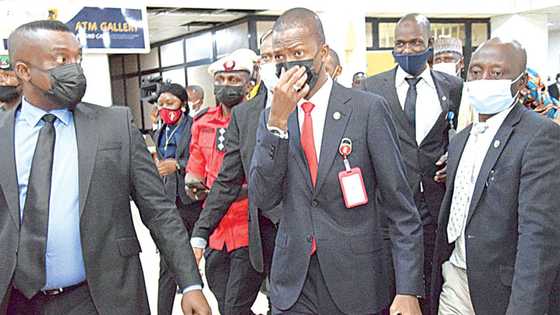 Matasan arewa, 'yan majalisa sun bukaci daukan mataki kan barazanar sheke shugaban EFCC