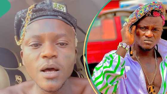 Portable officially joins TikTok, brags about his hacked Instagram account in video: "I can shine anywhere"