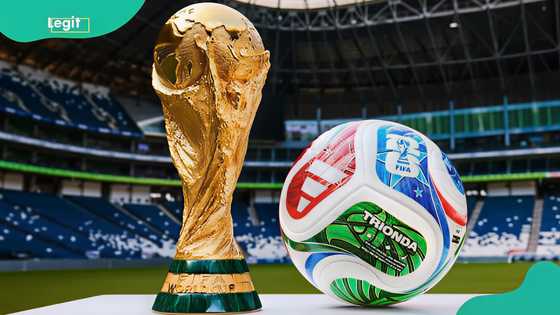 Every FIFA World Cup 2026 location confirmed, which teams play where and the full match schedule