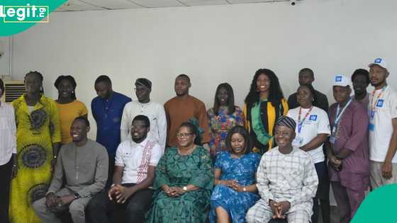 "Why Nigeria, Africa need youth at decision-making table": Experts speak