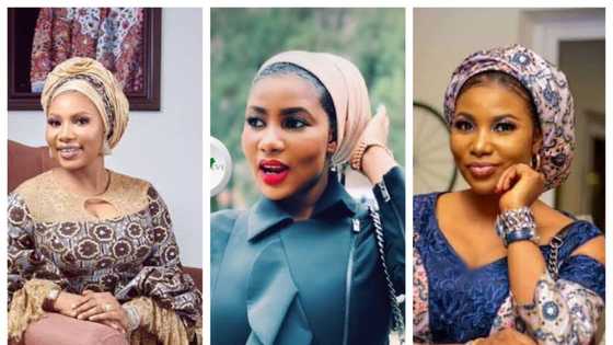 Maryam Shetty: Nadin Jikar Sarkin Kano a Cikin Ministoci Ya Jawowa Tinubu Surutu