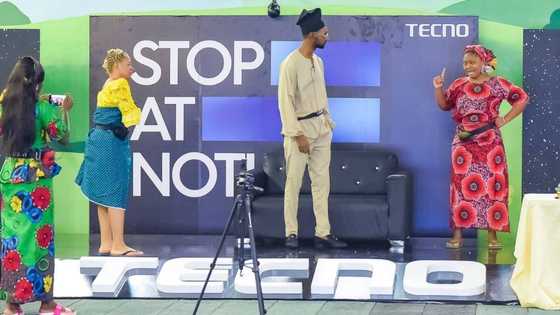 TECNOxBBNaija6: TECNO’s Tasks Pushed the Housemates Off their Comfort Zone