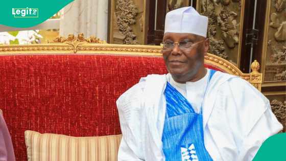 'Babu wani mahaluki': Atiku ya magantu kan janye takarar shugaban kasa a 2027