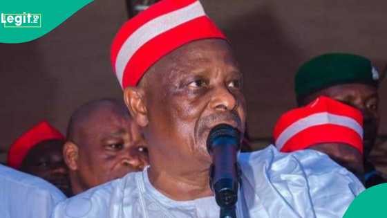 Kwankwaso ya ba mutane mamaki, ya faɗi abin da ya fi so a ayyukan da ya yi a Kano