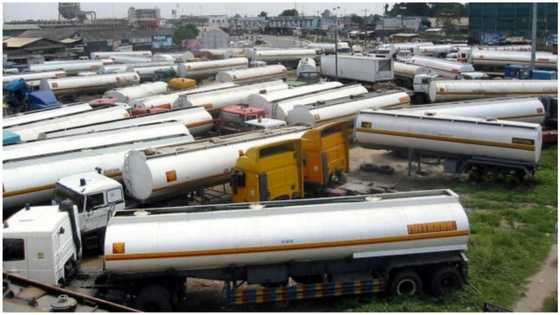 Amid fuel scarcity, tanker drivers threaten strike, give important reason