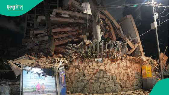 Breaking: 32 die, 700 injured as powerful earthquakes hit Venezuela, cideo trends