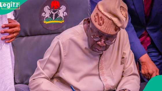 Ana batun bashin da ake bin Najeriya, Tinubu ya sa hannu kan yadda za a kashe N68.32tn a 2026