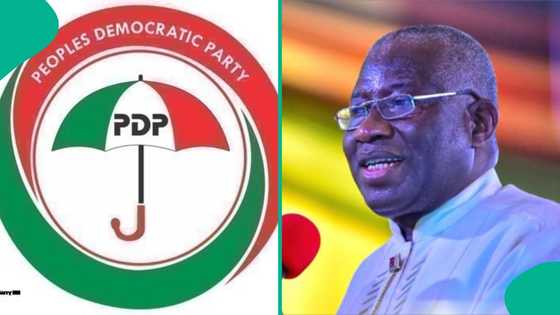 Breaking: Jonathan likely to battle Atiku, Tinubu, Obi in 2027 as PDP Turaki faction takes fresh action