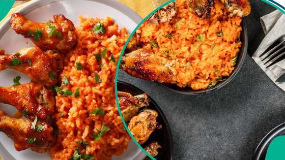 Cost of cooking jollof rice soars 624% to N30,000 as food prices rise