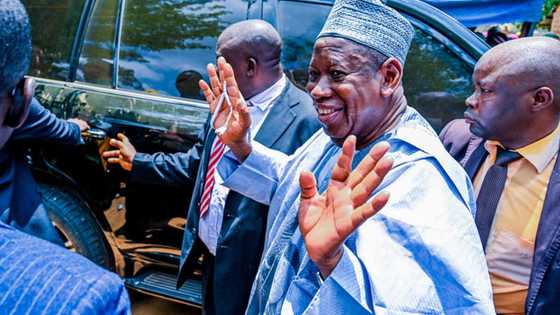 Kano: Ganduje Ya Bada Hutu Don Murnar Sabuwar Shekarar Musulunci ta 1444