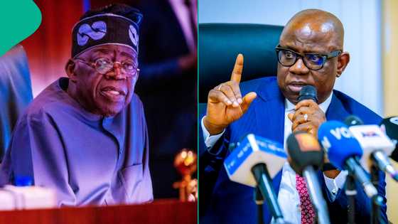 Reps deputy spokesperson Agbese reacts as Tinubu approves $1.42bn debt write-off for NNPC