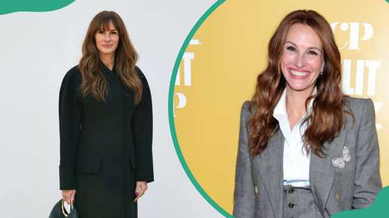Julia Roberts’ net worth (2025), age, religion, husband and children
