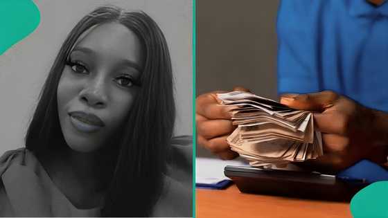 Lady shares experience keeping money with ajo collector, says what happened to her 6 months' savings