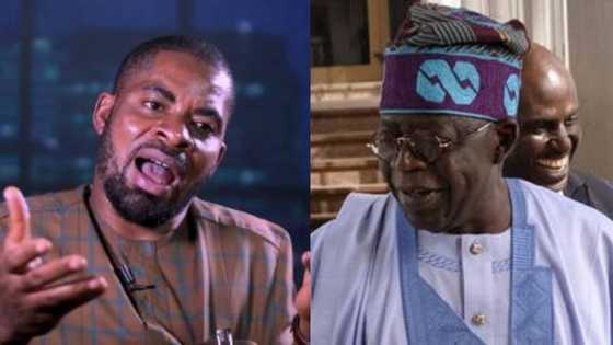 2023: Deji Adeyanju rejects Tinubu's presidential bid, warns Nigerians