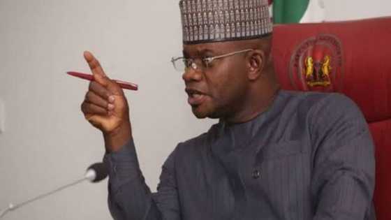 Gwamnan Kogi ya yi wa 'yan siyasa fallasa, ya bayyana alakarsu da rashin tsaron Najeriya