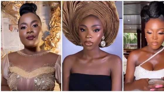 Decoding the beauty budget: Lagos makeup artist explains 5 factors influencing her prices